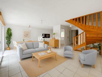 For sale Launaguet 4 rooms 90 m2 Haute garonne (31140) photo 0