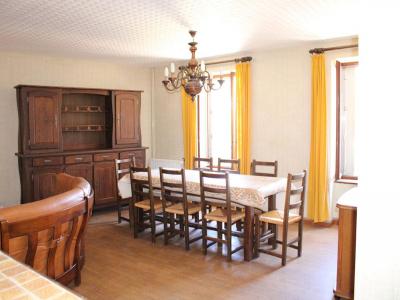 Acheter Maison Saint-etienne-de-lugdares Ardeche