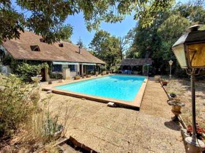 Annonce Vente 8 pices Maison Saint-remy 24