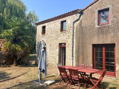 Acheter Maison 145 m2 Cugand