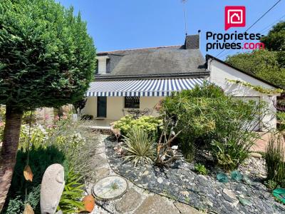 For sale Chapelle-caro VAL-D-OUST 7 rooms 103 m2 Morbihan (56460) photo 0