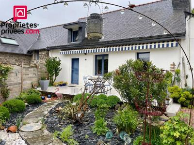 For sale Chapelle-caro VAL-D-OUST 7 rooms 103 m2 Morbihan (56460) photo 1