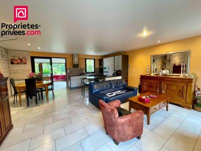 For sale Chapelle-caro VAL-D-OUST 7 rooms 103 m2 Morbihan (56460) photo 3