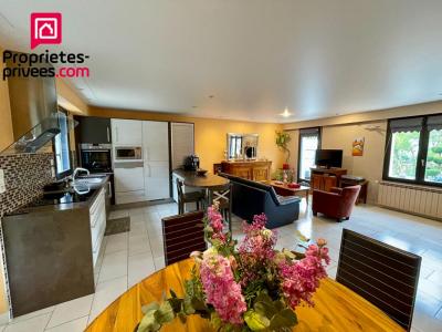 For sale Chapelle-caro VAL-D-OUST 7 rooms 103 m2 Morbihan (56460) photo 4
