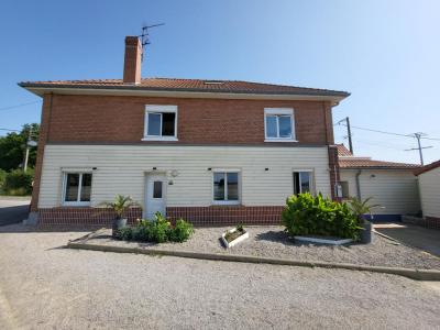 Annonce Vente 7 pices Maison Rubrouck 59