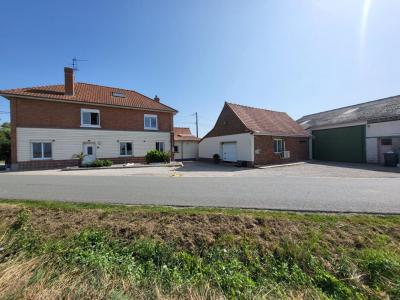 Acheter Maison 166 m2 Rubrouck