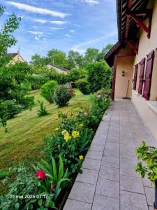 For sale Palinges 11 rooms 275 m2 Saone et loire (71430) photo 1