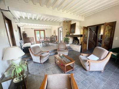 For sale Palinges 11 rooms 275 m2 Saone et loire (71430) photo 2