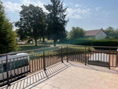 For sale Palinges 11 rooms 275 m2 Saone et loire (71430) photo 4