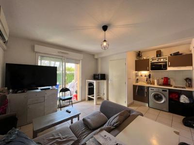 Annonce Location 2 pices Appartement Grans 13