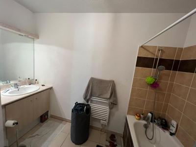 Louer Appartement Grans Bouches du Rhone