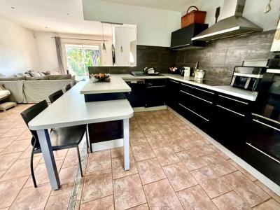 Acheter Maison 133 m2 Istres
