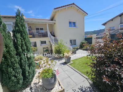 For sale Firminy 4 rooms 85 m2 Loire (42700) photo 0
