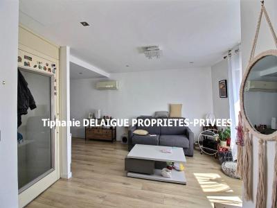 Acheter Maison 85 m2 Firminy
