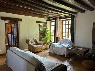 For sale Crevecoeur-en-brie 6 rooms 155 m2 Seine et marne (77610) photo 1