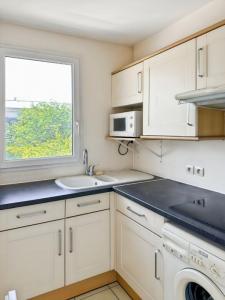 For rent Chelles 1 room 31 m2 Seine et marne (77500) photo 2