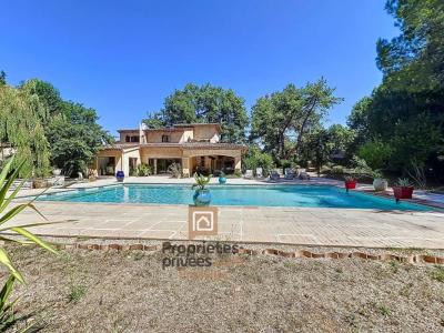 For sale Montauroux 8 rooms 250 m2 Var (83440) photo 0