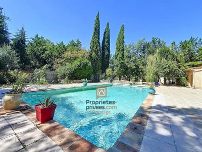 Annonce Vente 8 pices Maison Montauroux 83