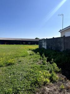 Annonce Vente Terrain Grandes-chapelles 10