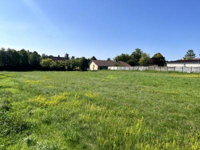 Acheter Terrain Grandes-chapelles 46990 euros