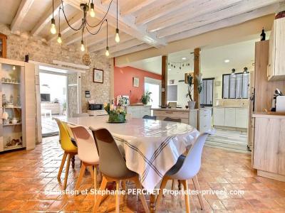 Annonce Vente 6 pices Maison Terminiers 28