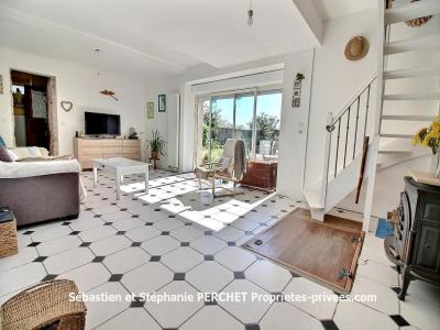 Acheter Maison 150 m2 Terminiers