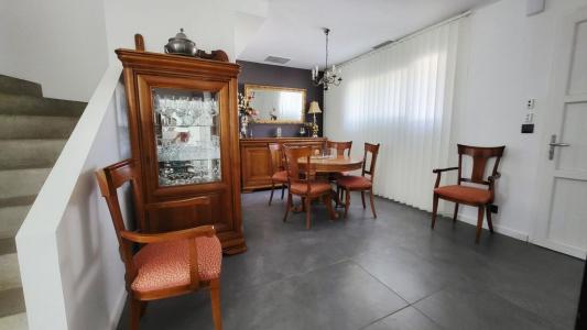 Acheter Maison Elne Pyrenees orientales