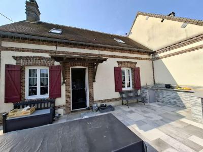 For sale Verneuil-sur-avre 12 rooms 215 m2 Eure (27130) photo 1