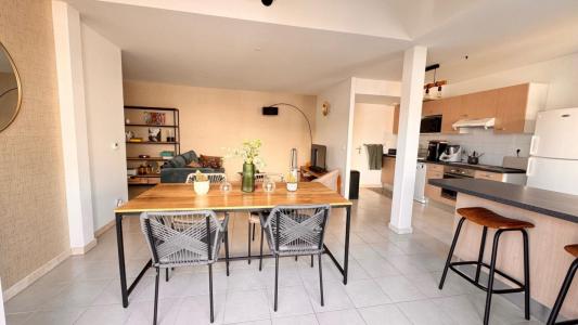 Annonce Vente 3 pices Appartement Ares 33