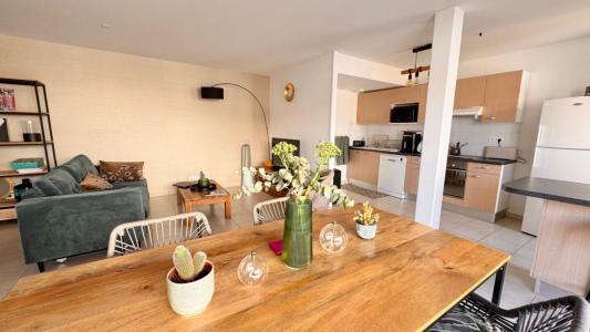 Acheter Appartement 73 m2 Ares