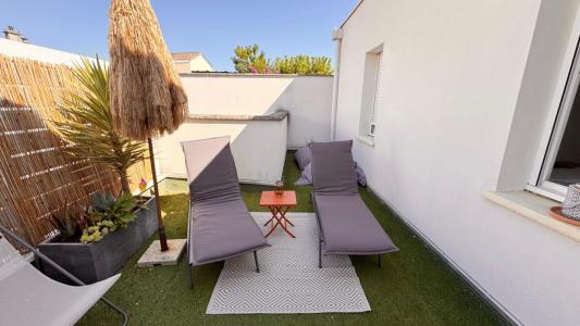 Acheter Appartement Ares 294000 euros