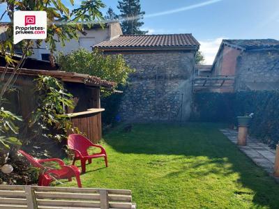 Annonce Vente Immeuble Bazas 33