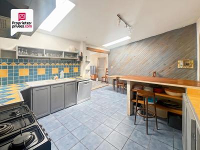 Acheter Immeuble 156 m2 Bazas