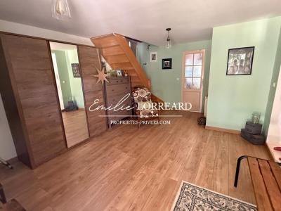 For sale Lombron 6 rooms 141 m2 Sarthe (72450) photo 1