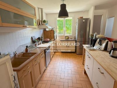 For sale Lombron 6 rooms 141 m2 Sarthe (72450) photo 2