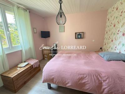 For sale Lombron 6 rooms 141 m2 Sarthe (72450) photo 3