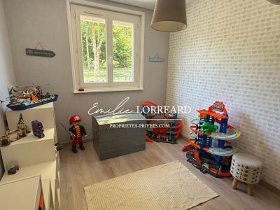 For sale Lombron 6 rooms 141 m2 Sarthe (72450) photo 4