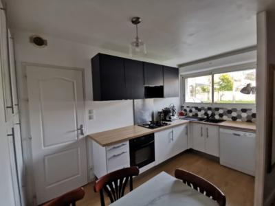Louer Maison 94 m2 Nantes