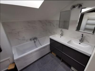 Louer Maison Nantes Loire atlantique