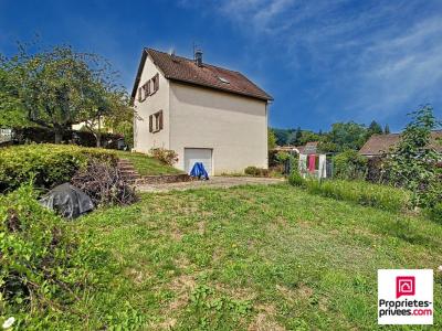 For sale Montbeliard 5 rooms 108 m2 Doubs (25200) photo 0