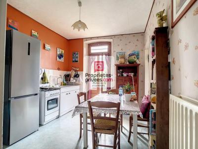 Acheter Maison Ugine 200000 euros