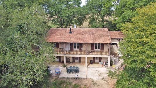 For sale Saint-genies 5 rooms 134 m2 Dordogne (24590) photo 0