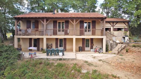 Annonce Vente 5 pices Maison Saint-genies 24