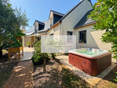 For sale Guerande LA-MADELEINE 7 rooms 220 m2 Loire atlantique (44350) photo 0