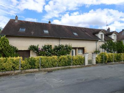 Annonce Vente 13 pices Maison Excideuil 24