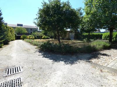Acheter Maison 338 m2 Excideuil
