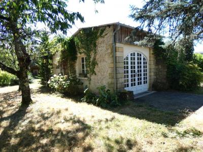 Acheter Maison Excideuil Dordogne
