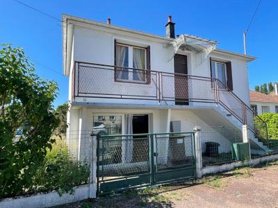 For sale Villemandeur 3 rooms 66 m2 Loiret (45700) photo 0