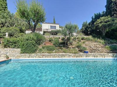 Annonce Vente 6 pices Maison Thoronet 83