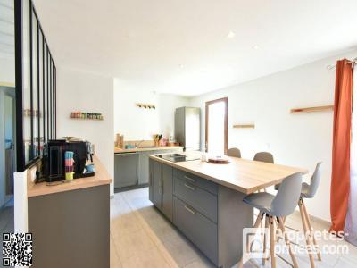 For sale Dampierre-en-gracay 5 rooms 87 m2 Cher (18310) photo 1